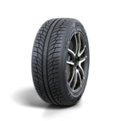 El GT Radial 4 Seasons amplía su mercado con 13 nuevos tamaños