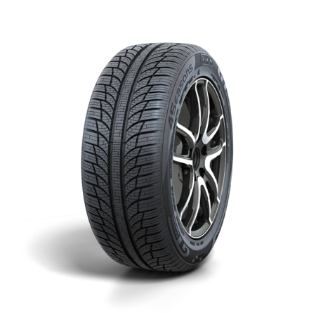 GT Radial 4 Seasons