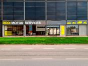 Rodi Motor Services amplía su presencia en Girona con un nuevo taller en la Bisbal d'Empordà