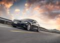 Nokian Tyres trabaja en neumáticos para coches eléctricos 