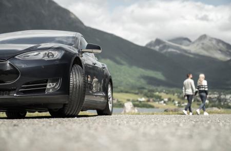 Nokian Tyres Apuesta por neumáticos premium