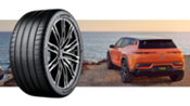 Fisker selecciona a Bridgestone como socio exclusivo de neumáticos para el revolucionario vehículo eléctrico Fisker Ocean