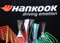 Hankook, 3 años más patrocinador de la UEFA