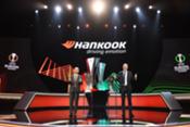 Hankook anuncia que ampliará el contrato con la UEFA tres años más