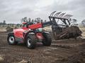 Alliance amplía su gama de neumáticos agrícolas
