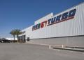 Planta de Insa Turbo en Alicante