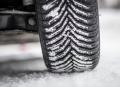 Michelin CrossClimate 2 con marcaje 3PMSF