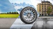 Michelin CrossClimate 2: la nueva generación del  neumático All Season de Michelin
