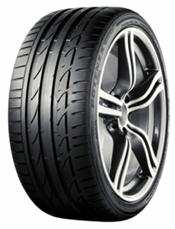 Bridgestone Potenza S001 para el Nissan 370Z Nismo 