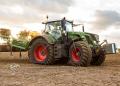 Michelin en la feria AgroGlobal