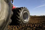 Michelin presenta su gama de neumáticos agrícolas en la feria AgroGlobal