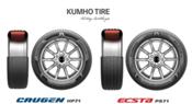 Los neumáticos Kumho homologados para el nuevo Kia EV6