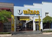 Midas inaugura un nuevo taller en Valdepeñas