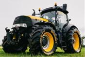 Los neumáticos Continental VF TractorMaster y TractorMaster reciben la aprobación de equipos originales de los tractores Case IH 