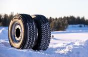 Michelin X MULTI GRIP, el nuevo neumático de camión para condiciones invernales severas