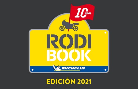 10ª edición del Rodibook