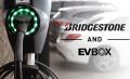 Bridgestone EMIA se asocia con EVBox Group