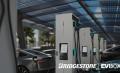 Bridgestone EMIA se asocia con EVBox Group