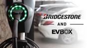 Bridgestone EMIA se asocia con EVBox Group para ampliar la infraestructura de recarga de vehículos eléctricos en Europa