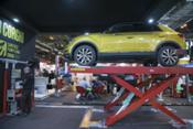 Motortec Madrid 2022 avanza con buen ritmo en la comercialización de su 16ª edición