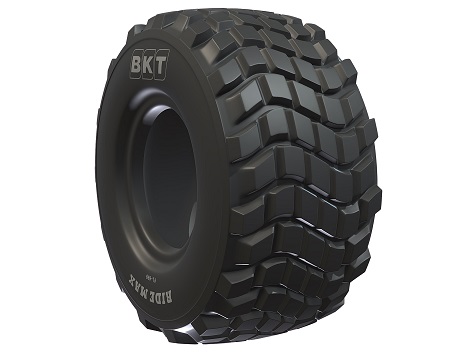 BKT RIDEMAX FL 699