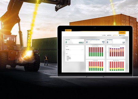WeberHaus apuesta por ContiConnect Live