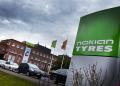 Nokian Tyres anuncia su estrategia de crecimiento