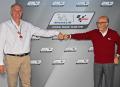 Michelin y Dorna amplían su acuerdo de colaboración en MotoGP
