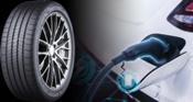 Los neumáticos para vehículos eléctricos representarán, en 2024, más de la quinta parte de la línea de equipo original de Bridgestone EMIA