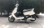 Euromaster entra en el mantenimiento de las flotas de motos eléctricas de la mano de Mouters