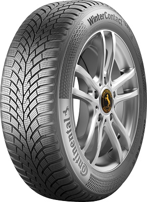 Continental WinterContact™ TS 870