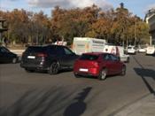 El 90 por ciento de los españoles estarían dispuestos a realizar un cambio en su movilidad para ayudar a reducir la contaminación en su ciudad