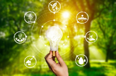 Goodyear utilizará energías renovables en sus fábricas