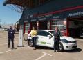 Iberdrola y First Stop se unen en la recarga eléctrica de vehículos