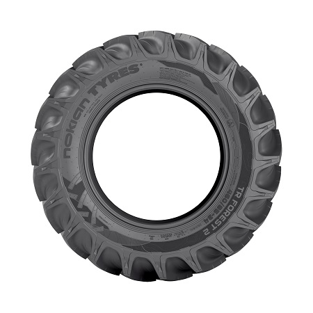 Nuevo Nokian TR Forest 2