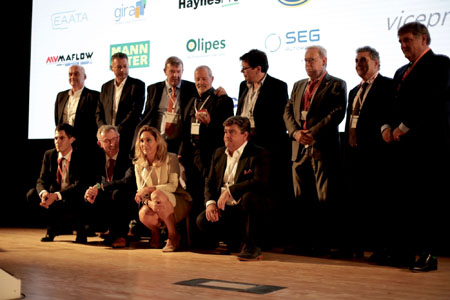 33º Congreso de ANCERA