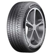 Porsche confía en los neumáticos premium de Continental para el Taycan