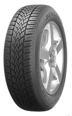 Dunlop Winter Response 2