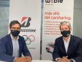 Bridgestone y Wible se alían