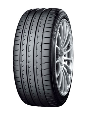 ADVAN Sport V105 de Yokohama