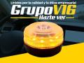 Nace Grupo V16