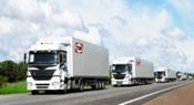 Goodyear y TIP unen fuerzas para lograr una gestión inteligente de flotas y neumáticos 