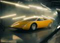 Lamborghini Countach