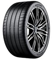 Bridgestone desarrolla neumáticos Potenza Sport diseñados a medida para el Ferrari Roma