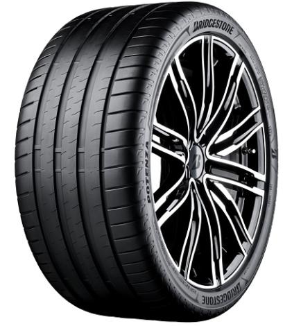 Bridgestone Potenza Sport