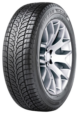 Bridgestone Blizzak LM-80 