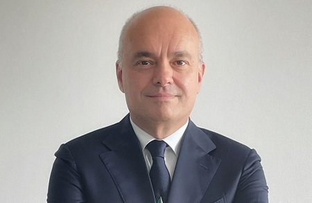Gregorio Borgo
