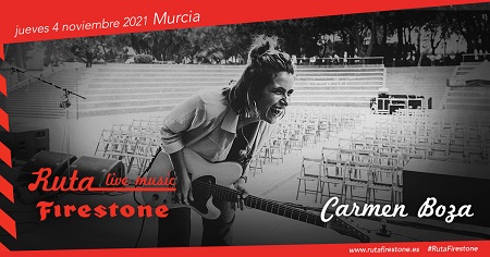 Carmen Boza