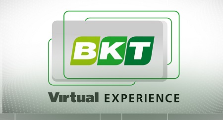BKT, presente en EIMA 2021