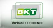 BKT presenta en EIMA 2021 un nuevo concepto de experiencia virtual